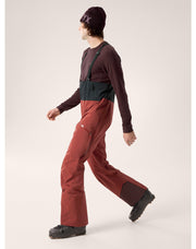 Rush Bib Pant Men's