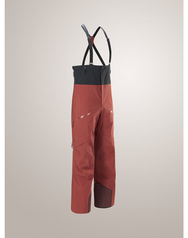 Rush Bib Pant Men's