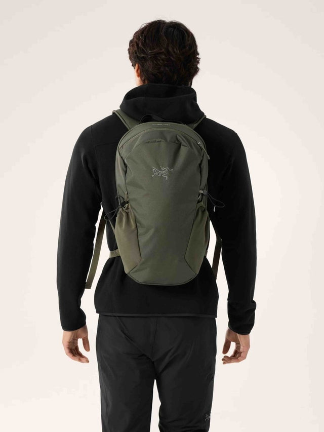 Mantis 16 Backpack Tatsu - Arc'teryx Australia