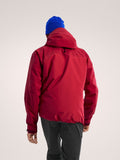 Beta AR Jacket Stormhood Men's Heritage - Arc'teryx Australia