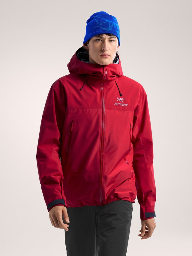 Beta AR Jacket Stormhood Men's Heritage - Arc'teryx Australia