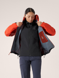 Atom Jacket Women's Black - Arc'teryx Australia