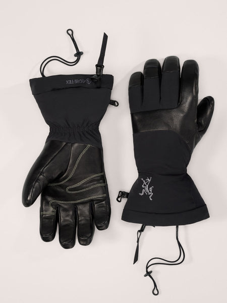 Arc’teryx Men’s snowboard ski gloves Arc'teryx Sabre Gloves