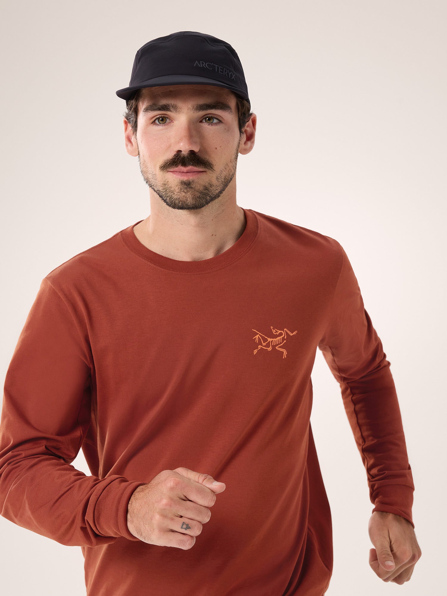 Paltz Cap [final sale]
