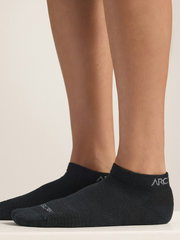 Merino Wool Low Cut Sock