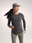 Taema Crew Neck Shirt LS Women's