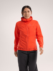 Squamish Hoody Women's