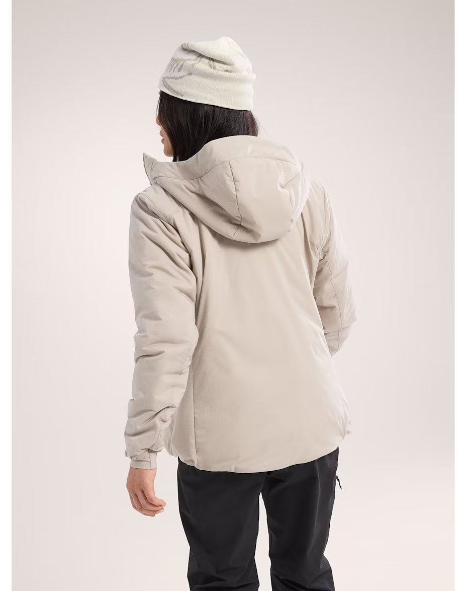 Atom Heavyweight Hoody Women's Rune - Arc'teryx Australia