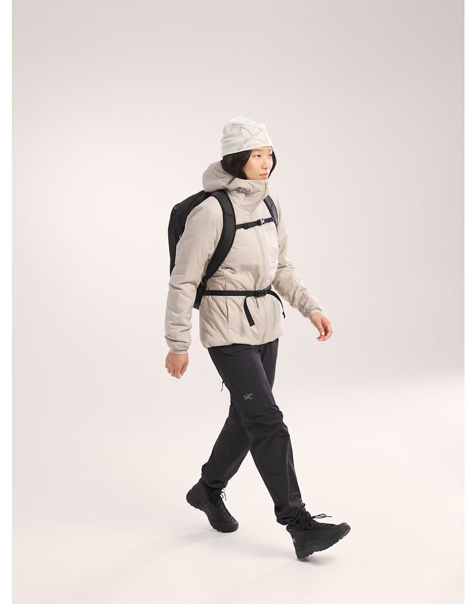 Atom Heavyweight Hoody Women's Rune - Arc'teryx Australia