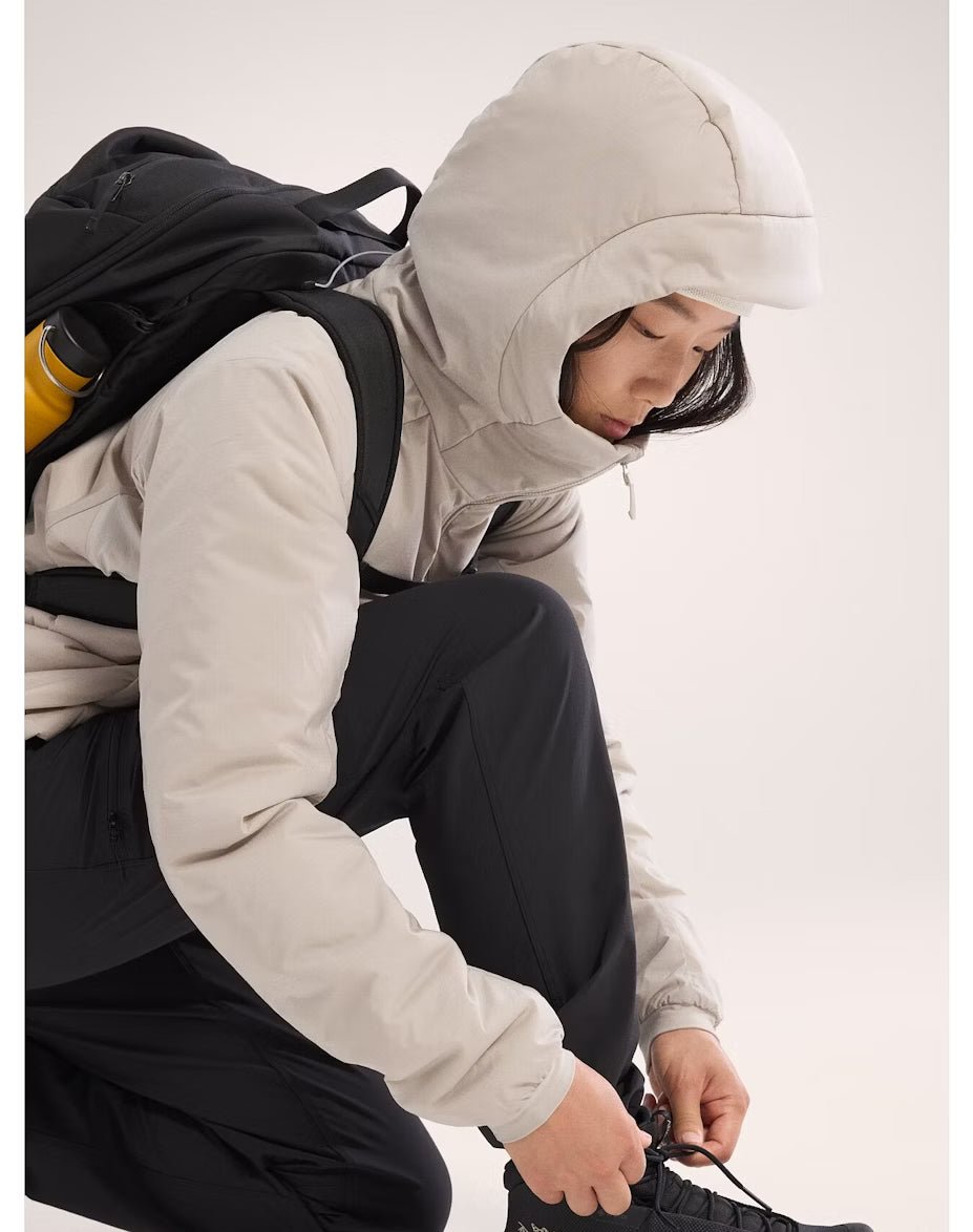 Atom Heavyweight Hoody Women's Rune - Arc'teryx Australia
