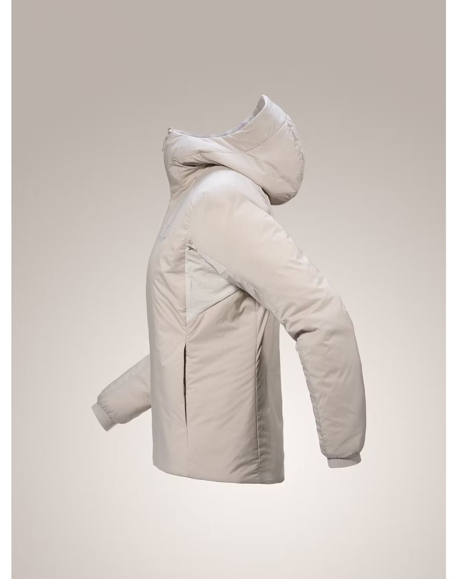 Atom Heavyweight Hoody Women's Rune - Arc'teryx Australia