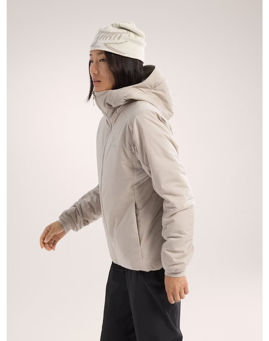 Atom Heavyweight Hoody Women's Rune - Arc'teryx Australia