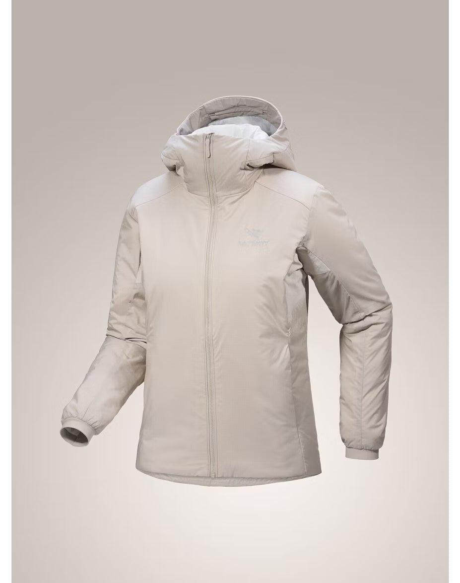 Atom Heavyweight Hoody Women's Rune - Arc'teryx Australia