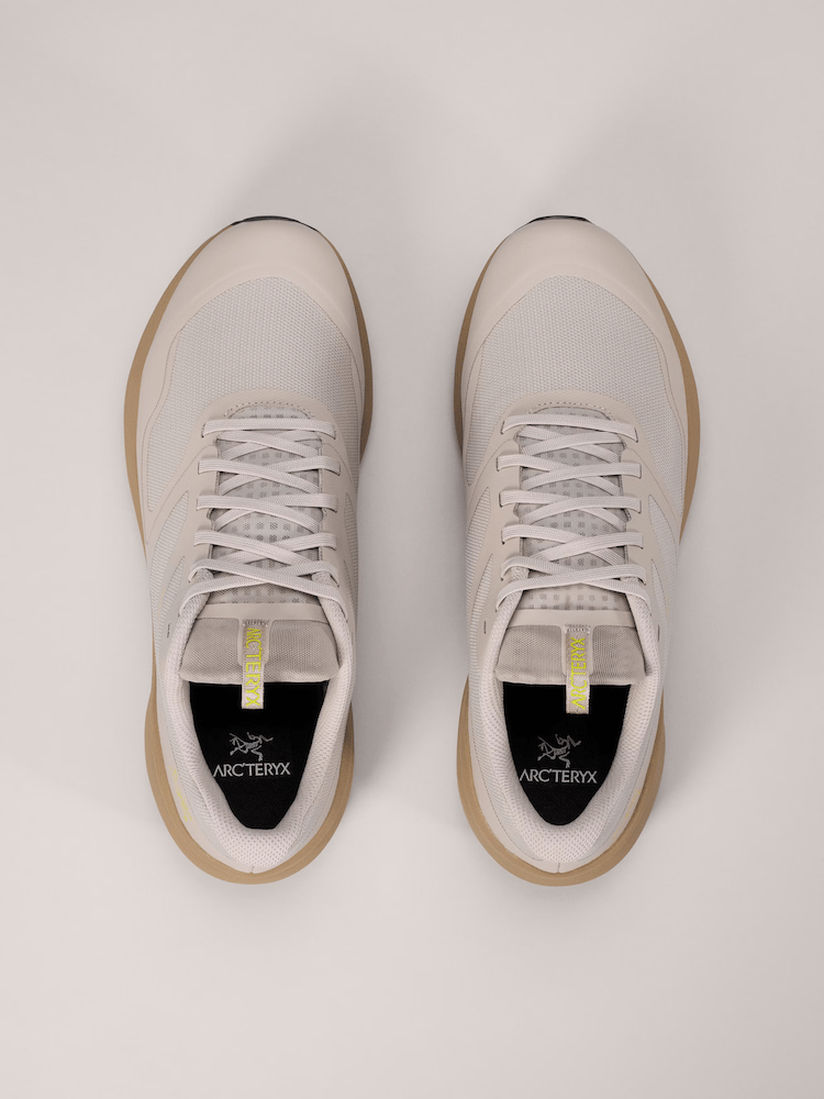 Norvan LD 3 Shoe Men's Rune / Canvas - Arc'teryx Australia