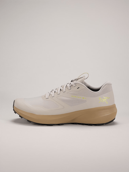 ノアノア　ルナドレス Norvan LD 3 Shoe Men's [Final Sale] – Rune / Canvas – Arc'teryx