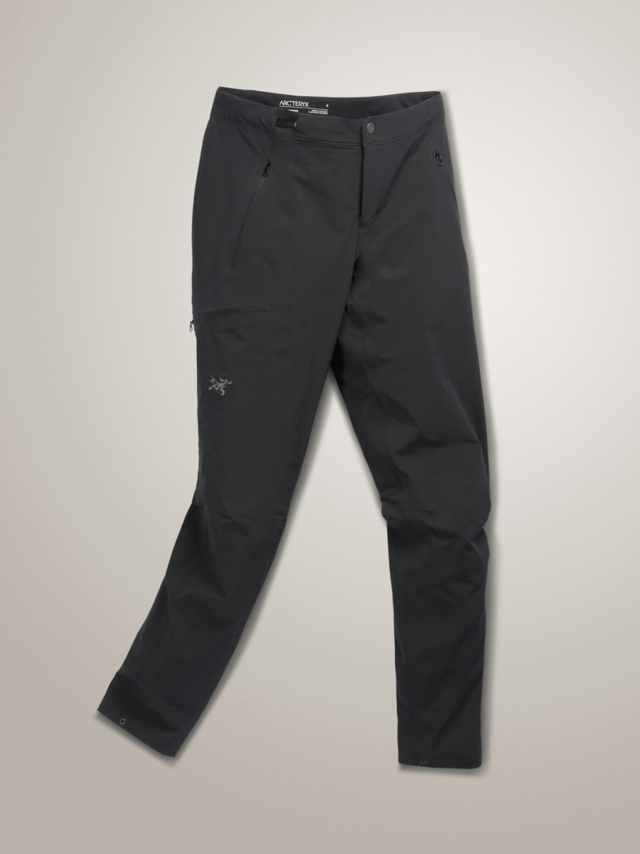 Gamma Lightweight Pant Women's – Black – Arc'teryx Australia Gamma Lightweight Pant Women's – Black – Arc'teryx Australia