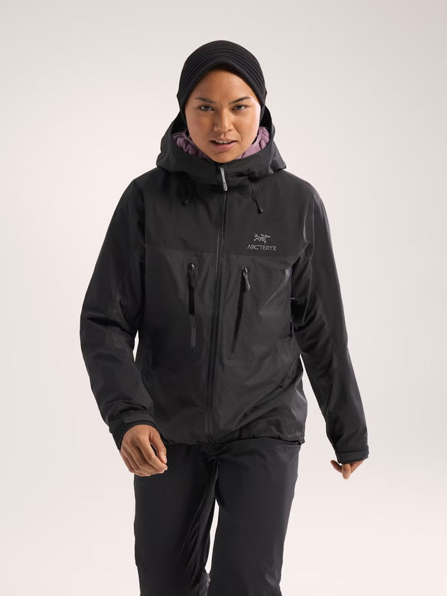 Alpha Jacket Women's