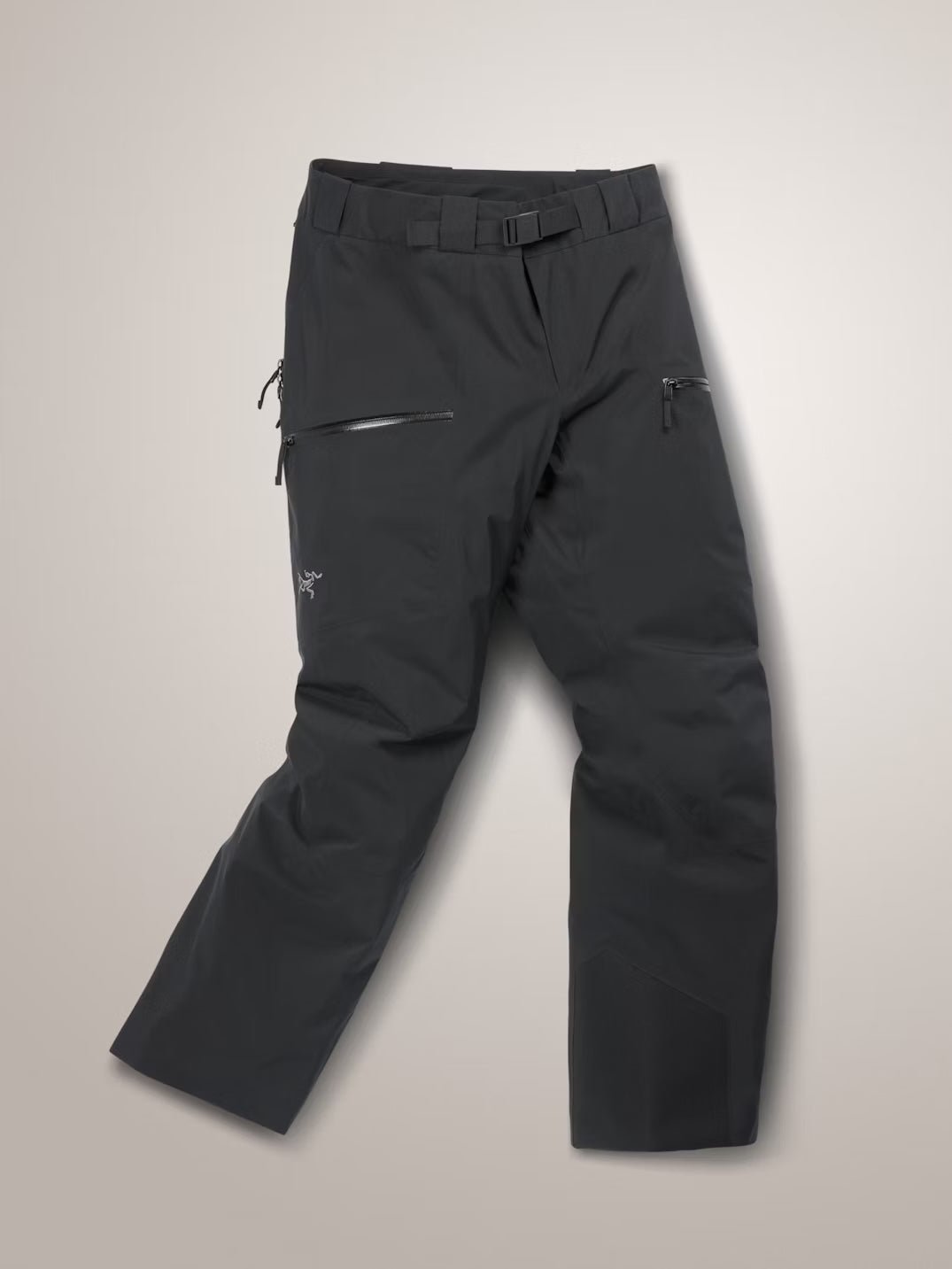 Sabre Insulated Pant Men's Black - Arc'teryx Australia