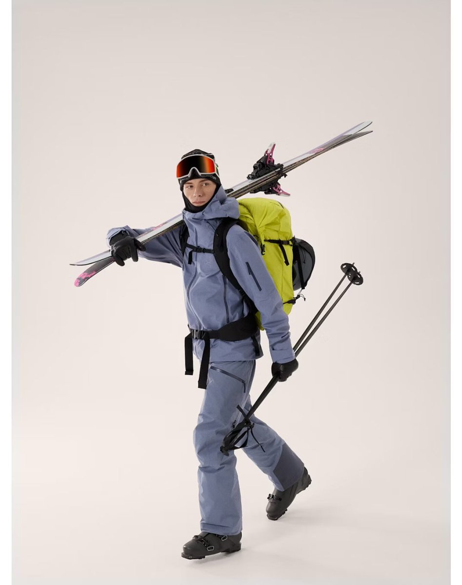 Sabre Insulated Pant Men's Stratus - Arc'teryx Australia