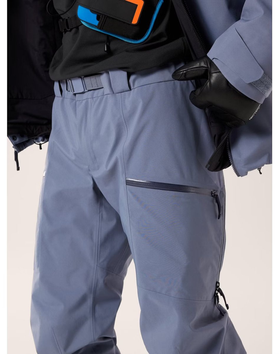 Sabre Insulated Pant Men's Stratus - Arc'teryx Australia