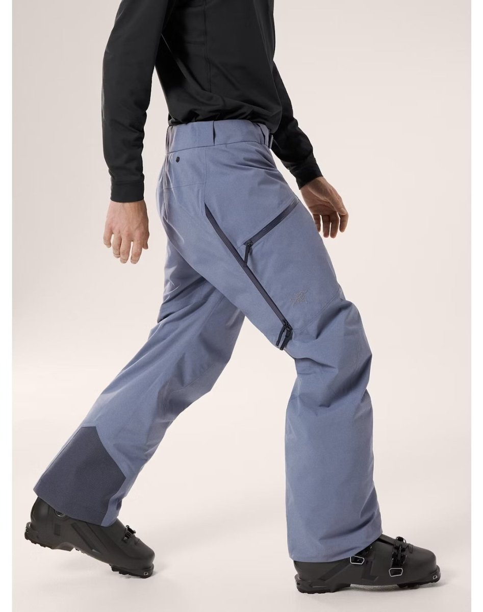 Sabre Insulated Pant Men's Stratus - Arc'teryx Australia