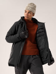 Nita Down Jacket Women's