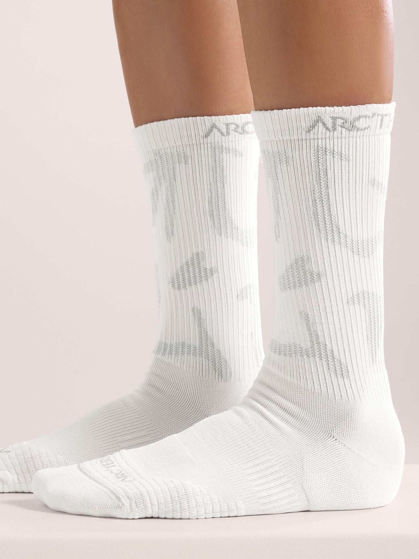 Synthetic Mid Grotto Sock