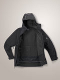 Sabre Insulated Jacket Men's