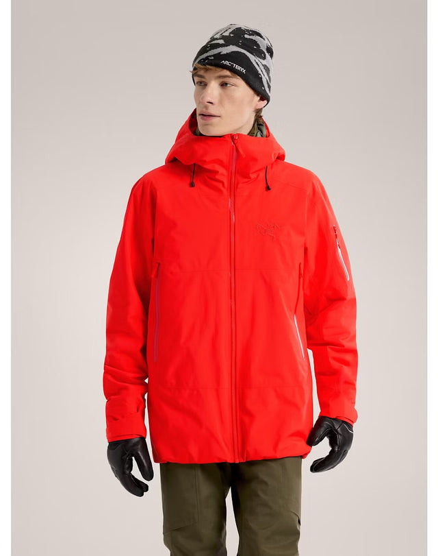 Sabre Insulated Jacket Men's