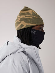 Rho Neck Gaiter Long