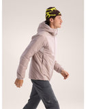 Atom Heavyweight Hoody Men's Rune - Arc'teryx Australia