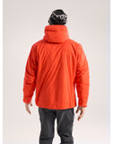 Atom Heavyweight Hoody Men's