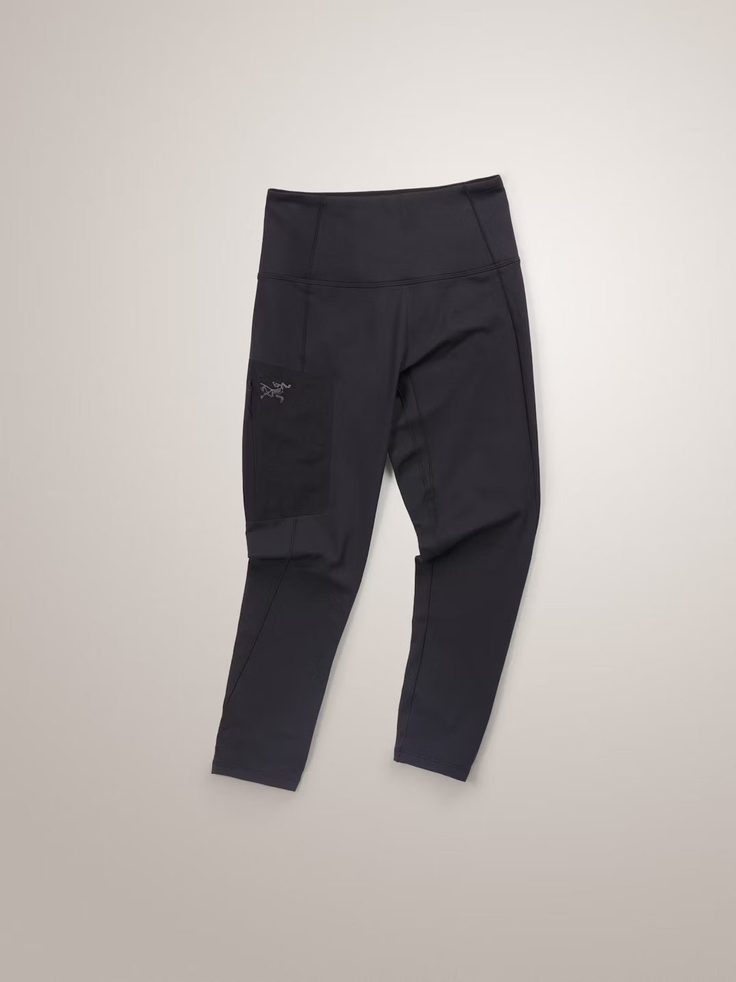 Rho Boot Cut Bottom Women's Black - Arc'teryx Australia
