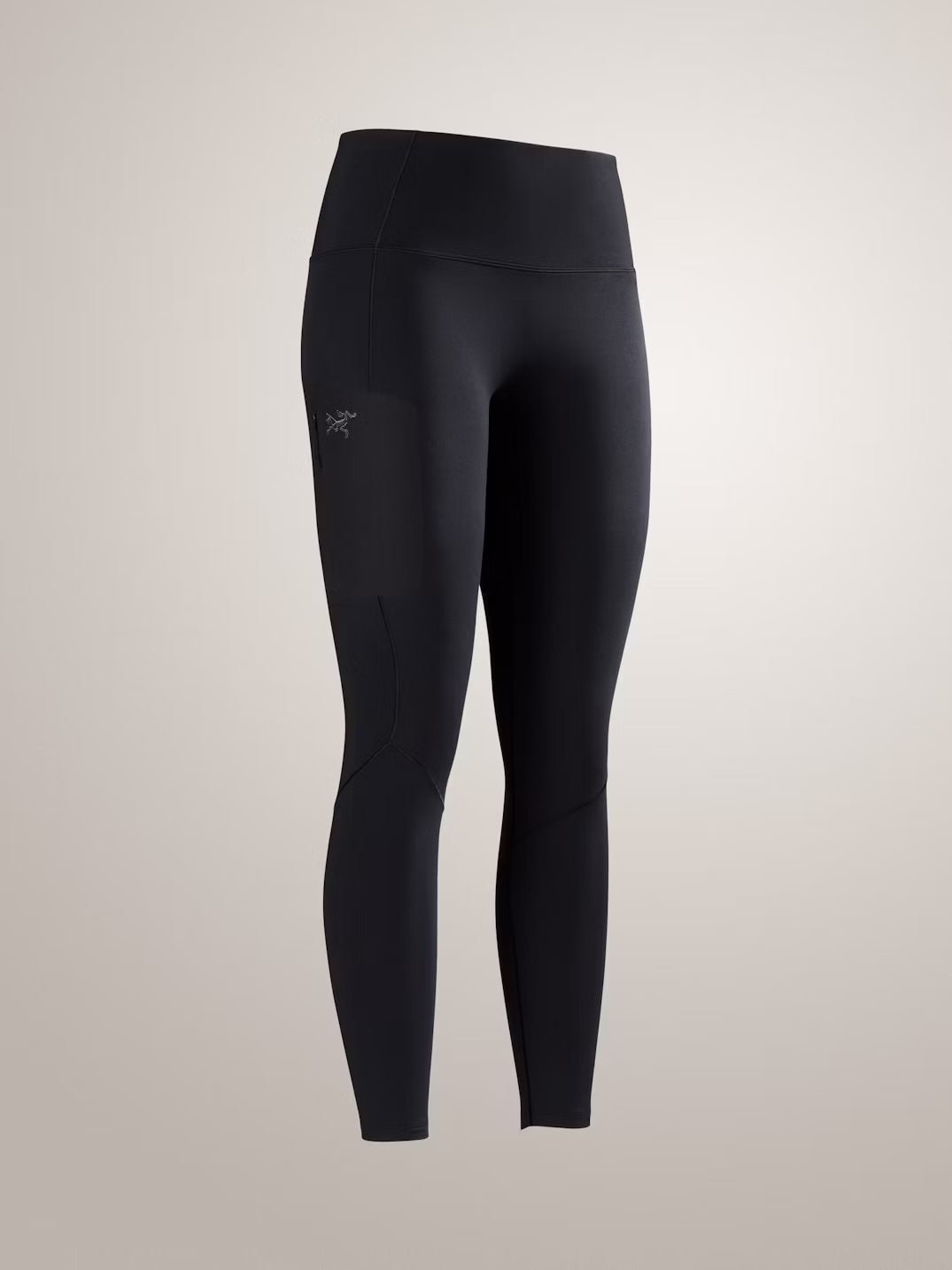 Rho Bottom Women's Black - Arc'teryx Australia