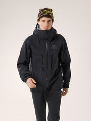 Alpha SV Jacket Men's