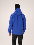 Alpha SV Jacket Men's Vitality - Arc'teryx Australia