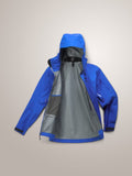 Alpha SV Jacket Men's Vitality - Arc'teryx Australia