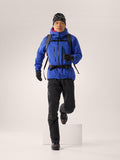 Alpha SV Jacket Men's Vitality - Arc'teryx Australia