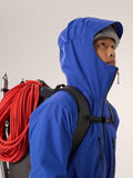 Alpha SV Jacket Men's Vitality - Arc'teryx Australia