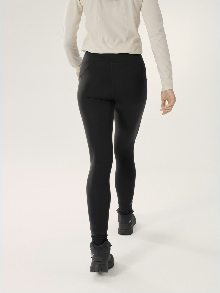 Essent Warm High - Rise Legging 26