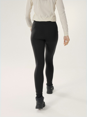 Essent Warm High-Rise Legging 26" Women's