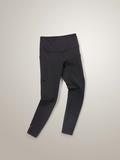 Essent Warm High - Rise Legging 26" Women's Black - Arc'teryx Australia