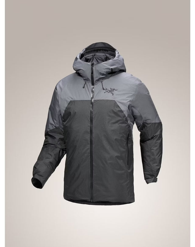 Rush Insulated Jacket Men's