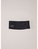 Rho Headband Black - Arc'teryx Australia