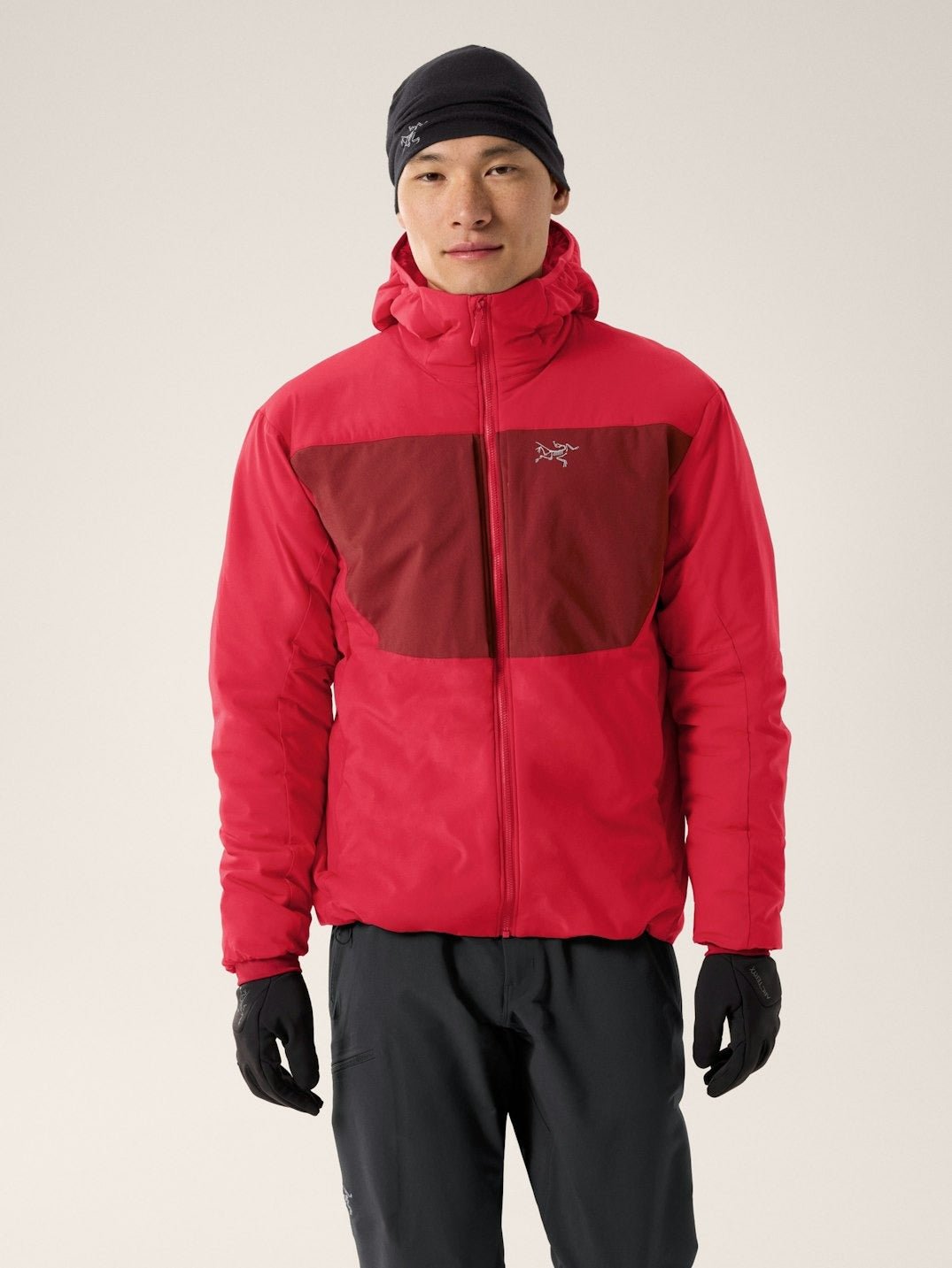 Proton Heavyweight Hoody Men's Heritage - Arc'teryx Australia