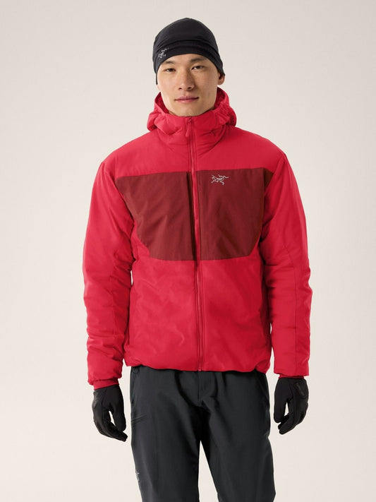 Proton Heavyweight Hoody Men's Heritage - Arc'teryx Australia