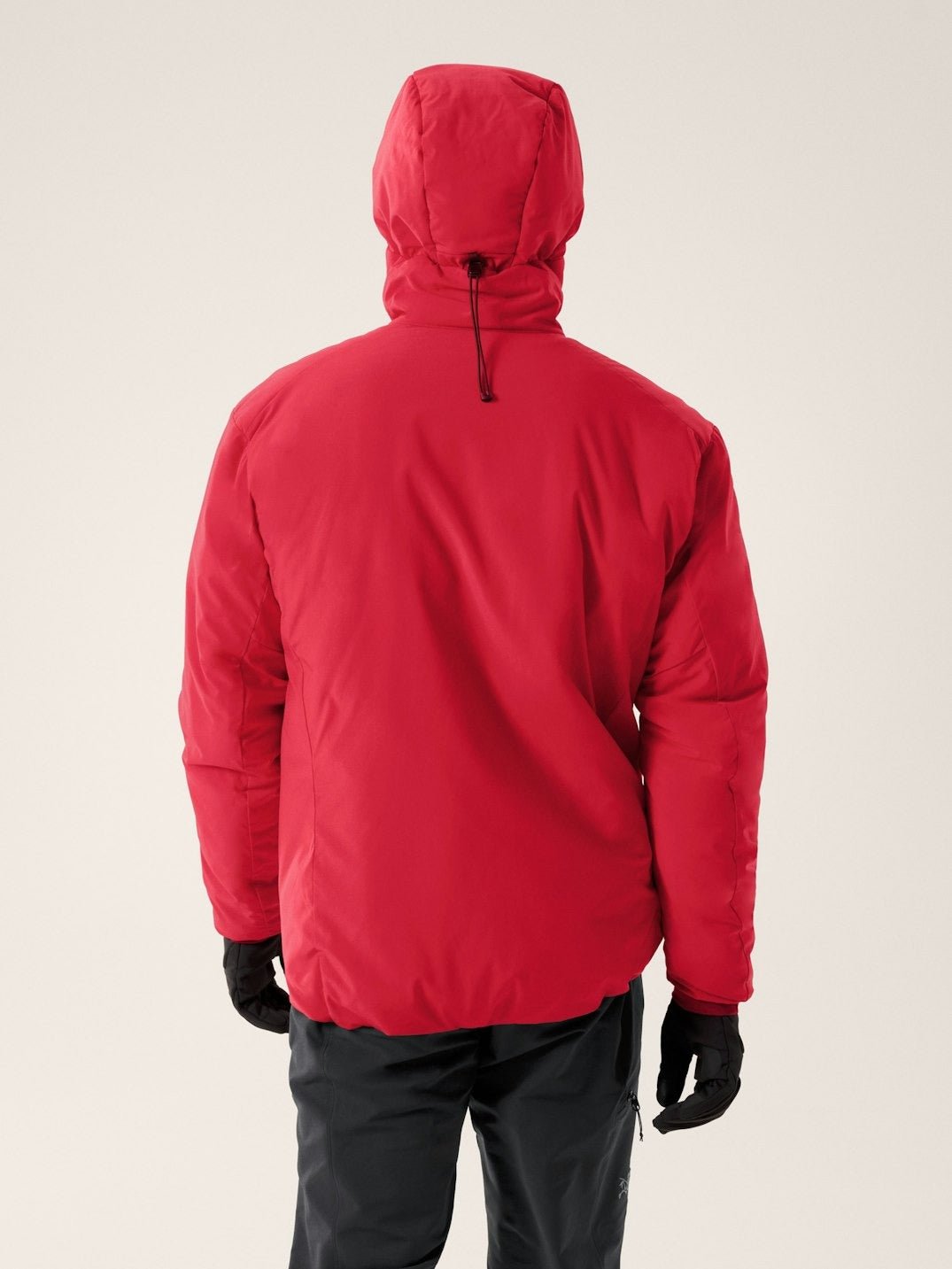 Proton Heavyweight Hoody Men's Heritage - Arc'teryx Australia