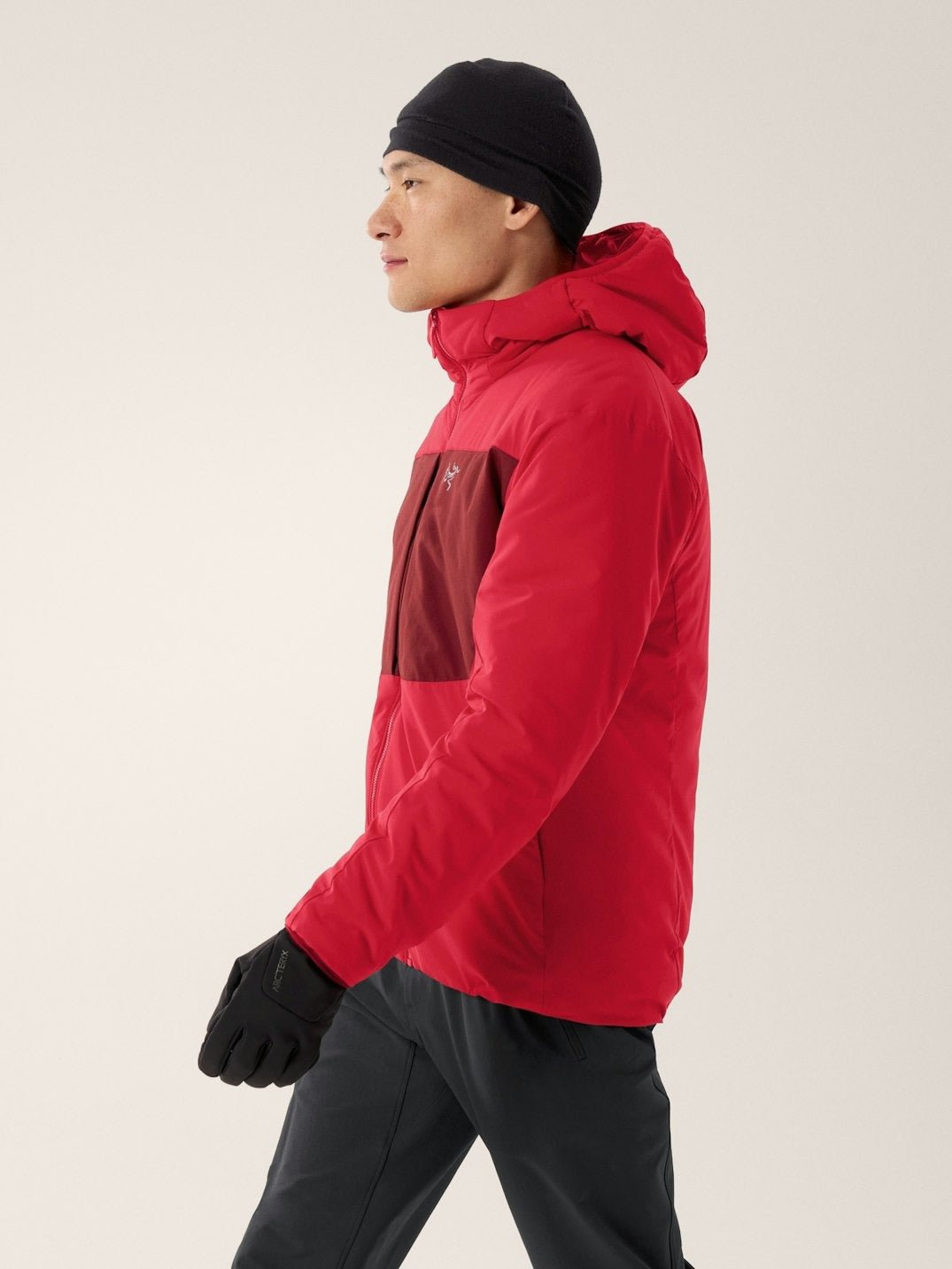 Proton Heavyweight Hoody Men's Heritage - Arc'teryx Australia