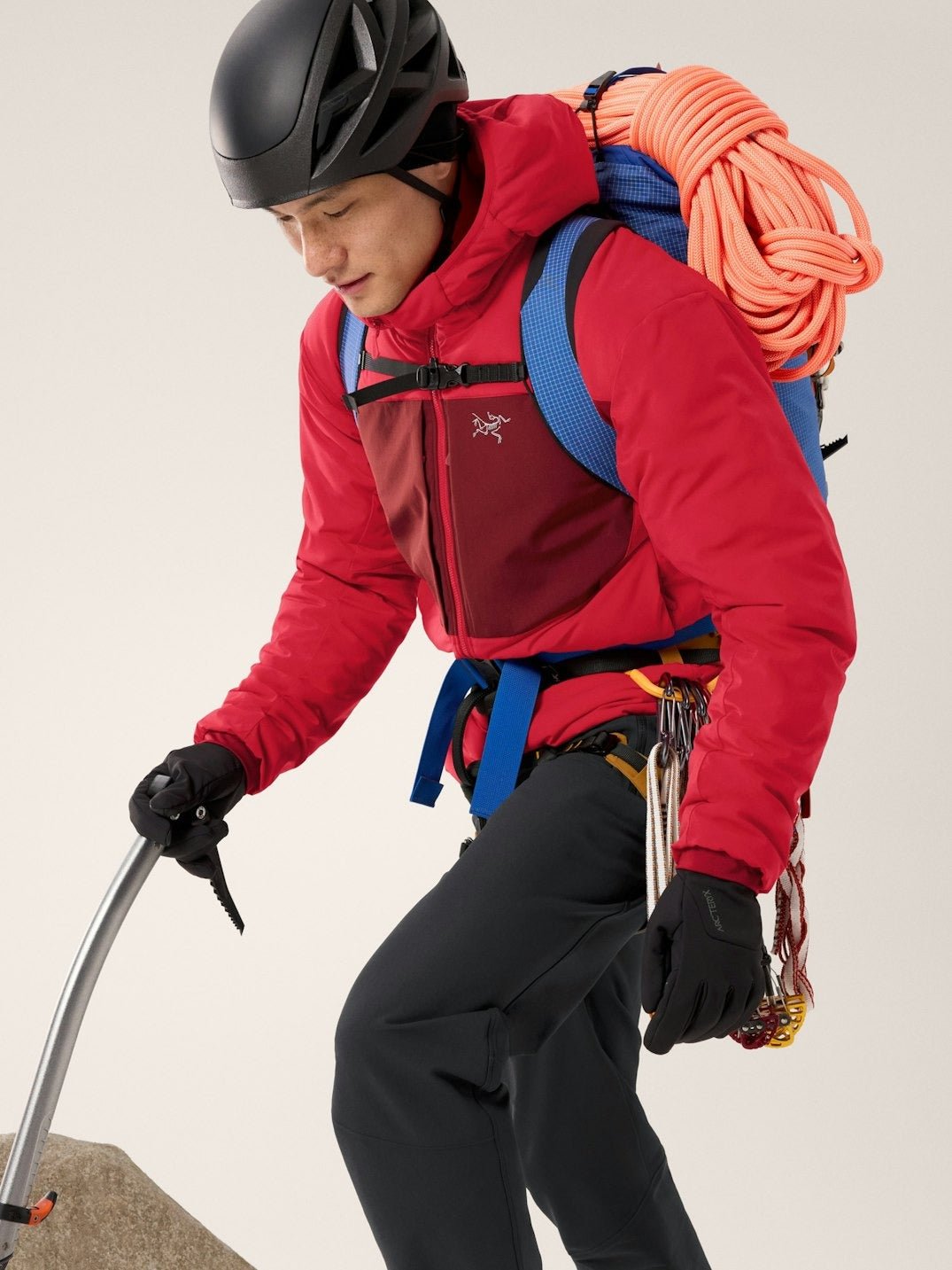 Proton Heavyweight Hoody Men's Heritage - Arc'teryx Australia