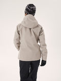 Alpha SV Jacket Women's Rune - Arc'teryx Australia